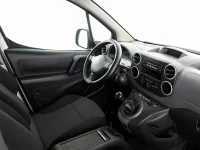 Peugeot Partner 1.6 55kW thumbnail