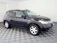 Nissan Murano 3.5 172kW thumbnail