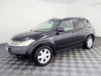 Nissan Murano 3.5 172kW thumbnail
