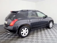 Nissan Murano 3.5 172kW thumbnail
