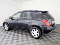 Nissan Murano 3.5 172kW thumbnail