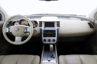 Nissan Murano 3.5 172kW thumbnail