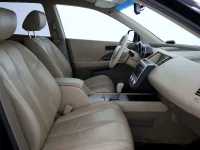 Nissan Murano 3.5 172kW thumbnail