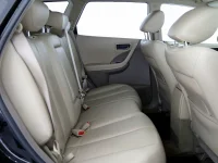 Nissan Murano 3.5 172kW thumbnail