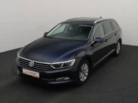 Volkswagen Passat 1.6 88kW thumbnail