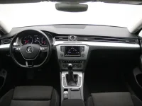 Volkswagen Passat 1.6 88kW thumbnail