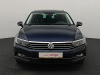 Volkswagen Passat 1.6 88kW thumbnail