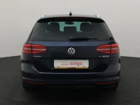 Volkswagen Passat 1.6 88kW thumbnail