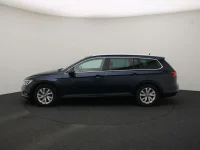 Volkswagen Passat 1.6 88kW thumbnail