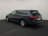 Volkswagen Passat 1.6 88kW thumbnail