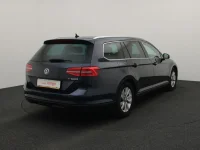 Volkswagen Passat 1.6 88kW thumbnail