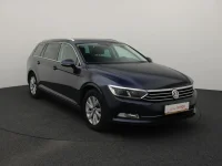 Volkswagen Passat 1.6 88kW thumbnail