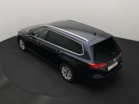 Volkswagen Passat 1.6 88kW thumbnail