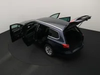 Volkswagen Passat 1.6 88kW thumbnail
