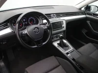Volkswagen Passat 1.6 88kW thumbnail