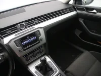 Volkswagen Passat 1.6 88kW thumbnail