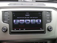 Volkswagen Passat 1.6 88kW thumbnail