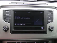 Volkswagen Passat 1.6 88kW thumbnail