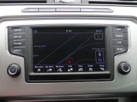 Volkswagen Passat 1.6 88kW thumbnail