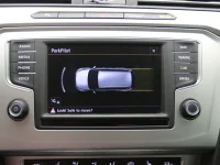 Volkswagen Passat 1.6 88kW thumbnail