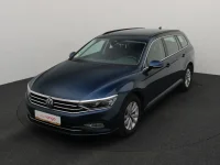 Volkswagen Passat 2 110kW thumbnail