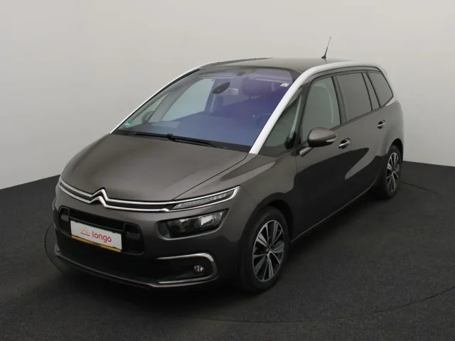 Image of Citroen C4 Picasso 2 110kW