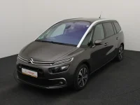 Citroen C4 Picasso 2 110kW thumbnail