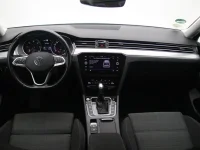 Volkswagen Passat 2 110kW thumbnail