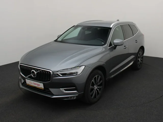 Image of Volvo XC60 2 173kW