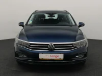 Volkswagen Passat 2 110kW thumbnail