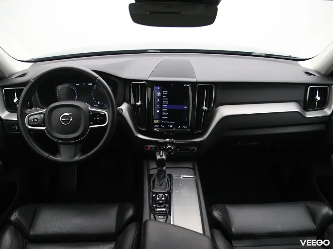 Volvo XC60 2 173kW