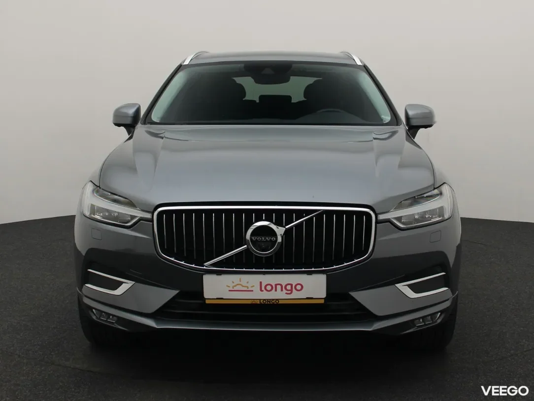 Volvo XC60 2 173kW