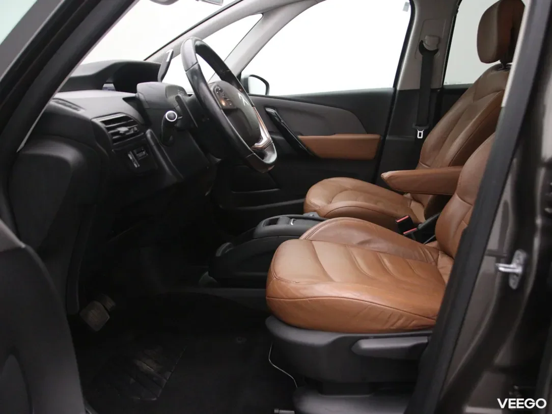 Citroen C4 Picasso 2 110kW