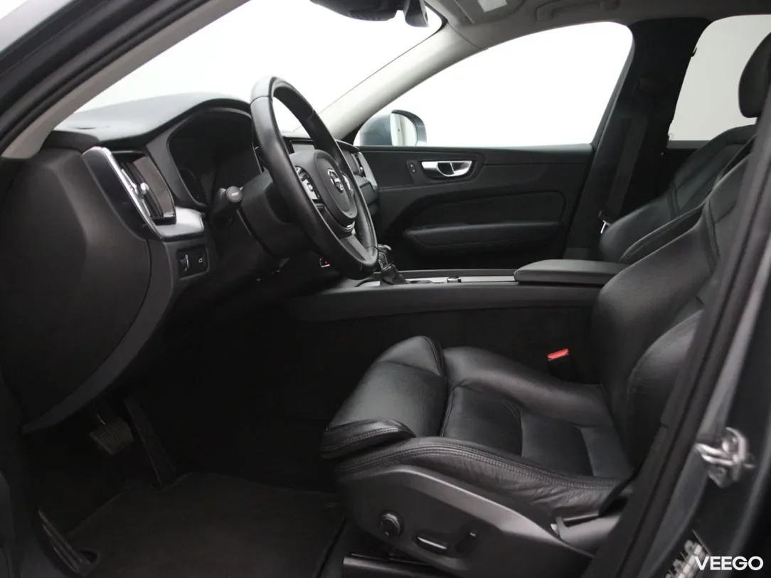 Volvo XC60 2 173kW