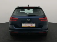 Volkswagen Passat 2 110kW thumbnail