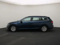 Volkswagen Passat 2 110kW thumbnail