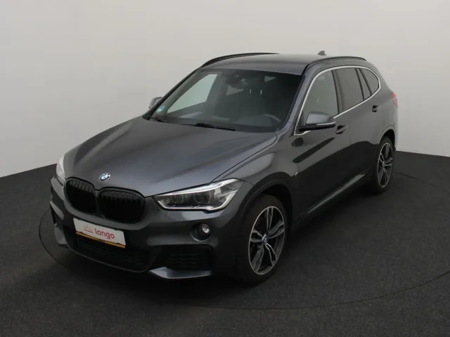 Image of BMW X1 2 141kW
