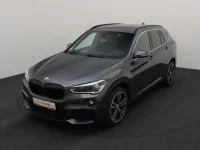BMW X1 2 141kW thumbnail