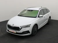 Skoda Octavia 1.5 110kW thumbnail