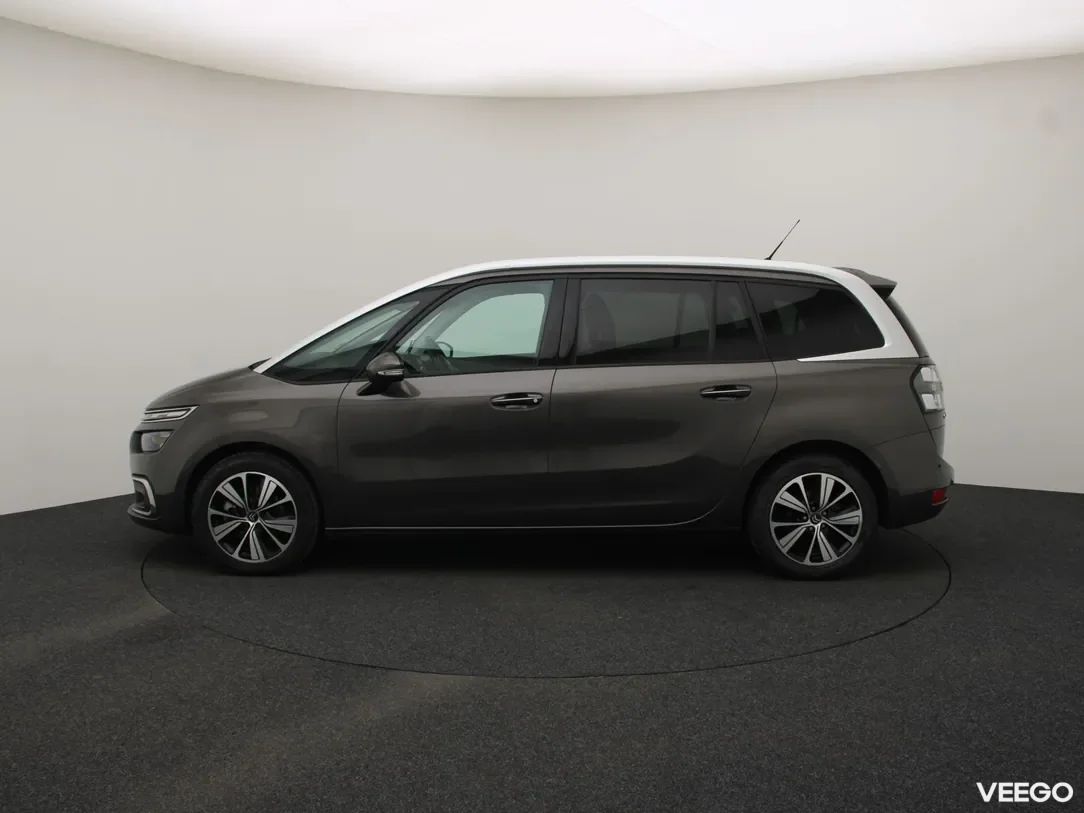 Citroen C4 Picasso 2 110kW