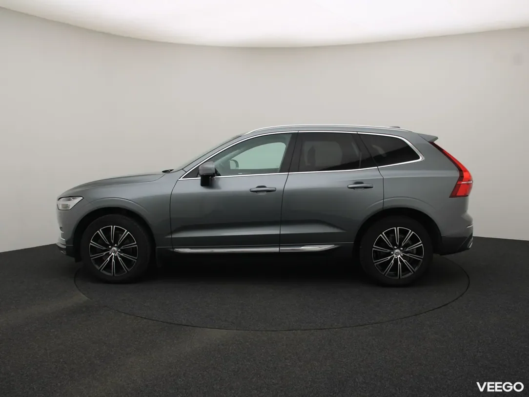 Volvo XC60 2 173kW