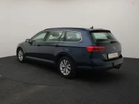 Volkswagen Passat 2 110kW thumbnail