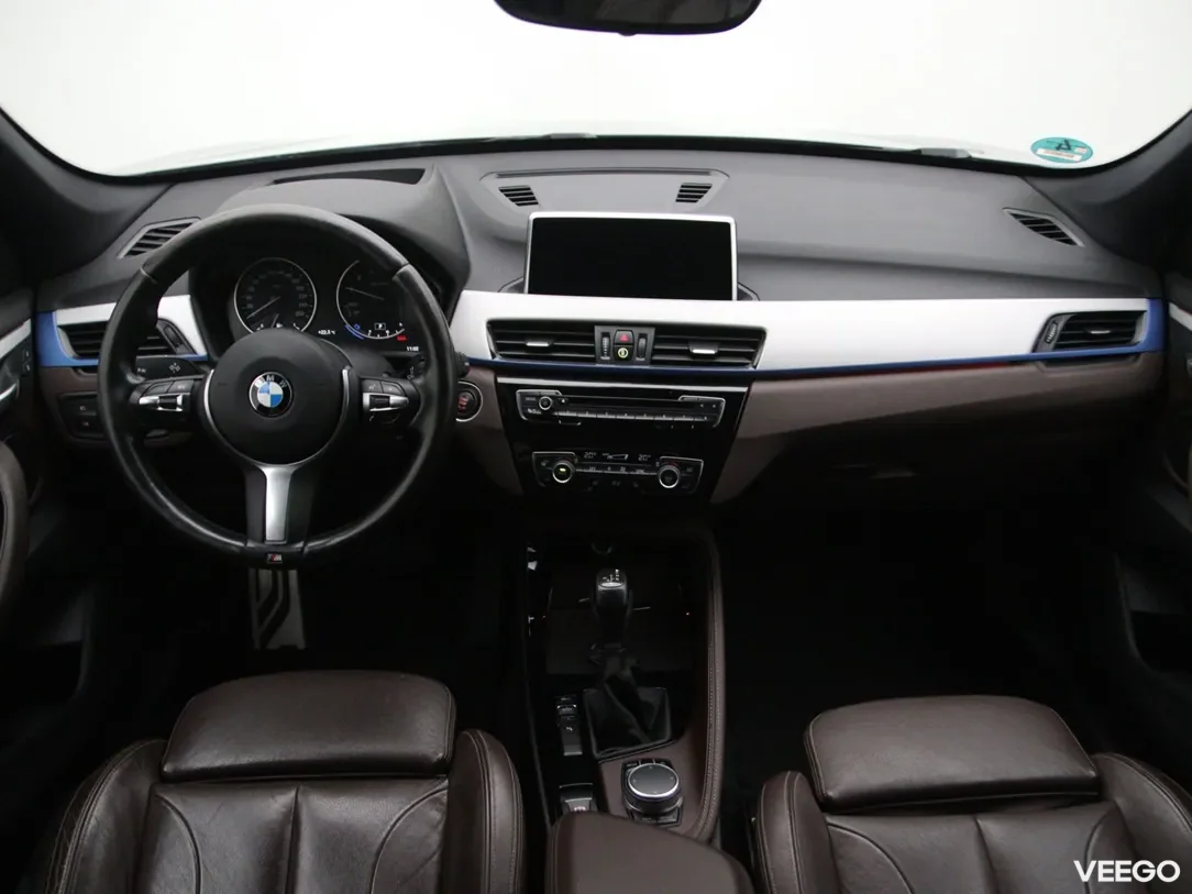 BMW X1 2 141kW