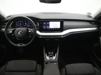 Skoda Octavia 1.5 110kW thumbnail