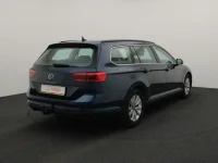 Volkswagen Passat 2 110kW thumbnail