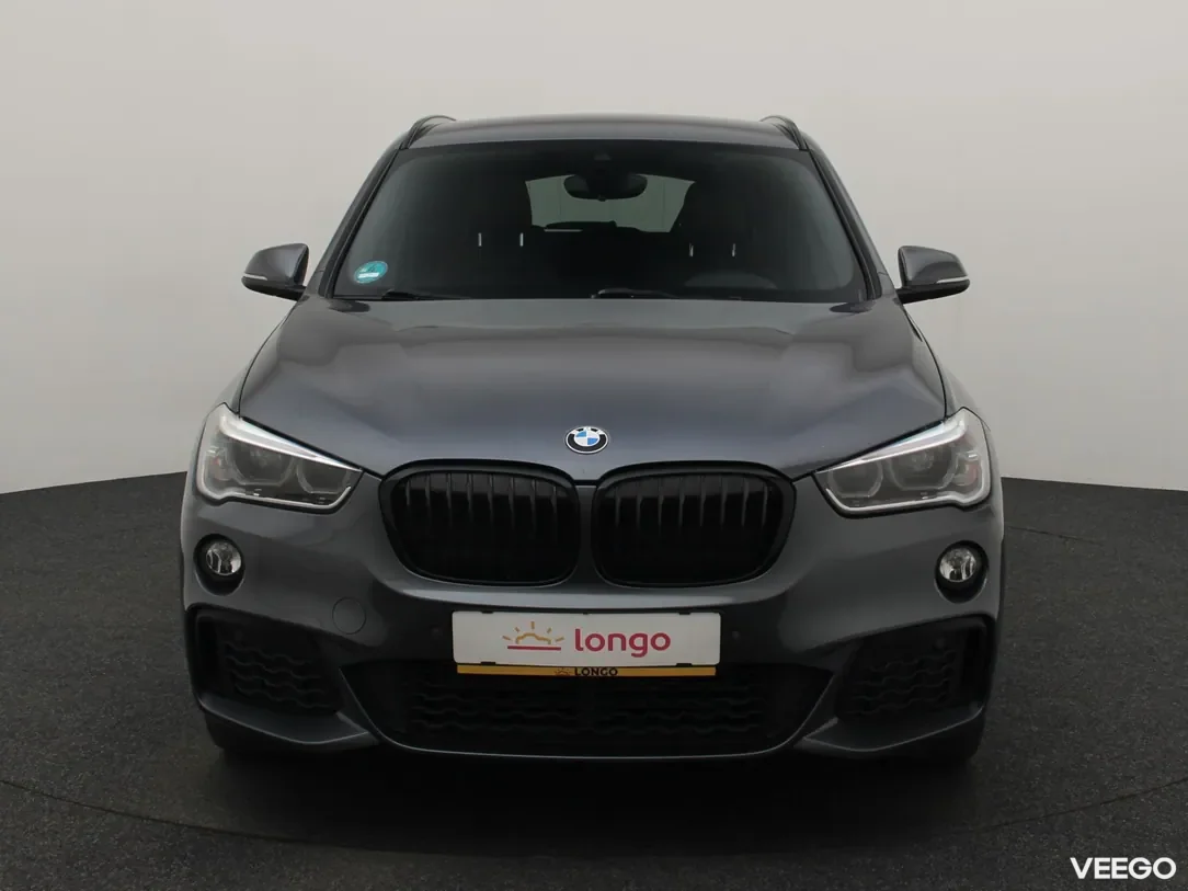 BMW X1 2 141kW