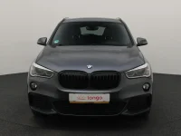 BMW X1 2 141kW thumbnail