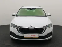 Skoda Octavia 1.5 110kW thumbnail