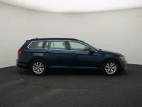 Volkswagen Passat 2 110kW thumbnail