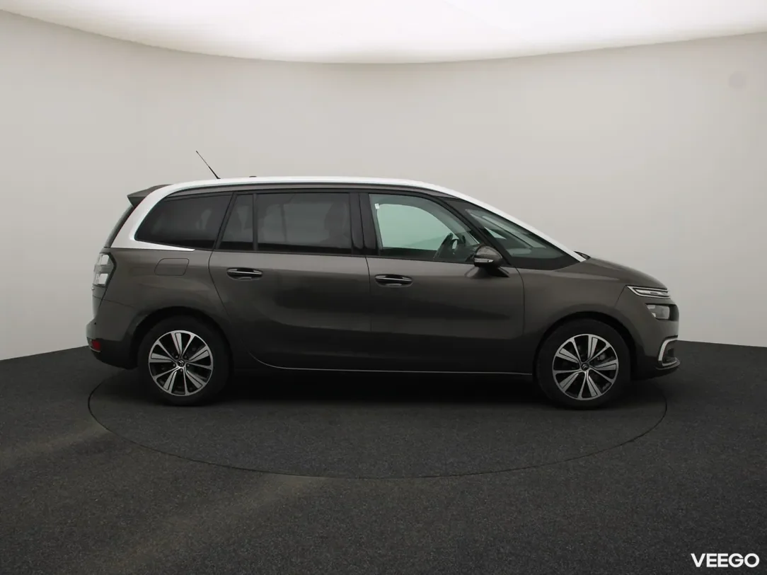 Citroen C4 Picasso 2 110kW